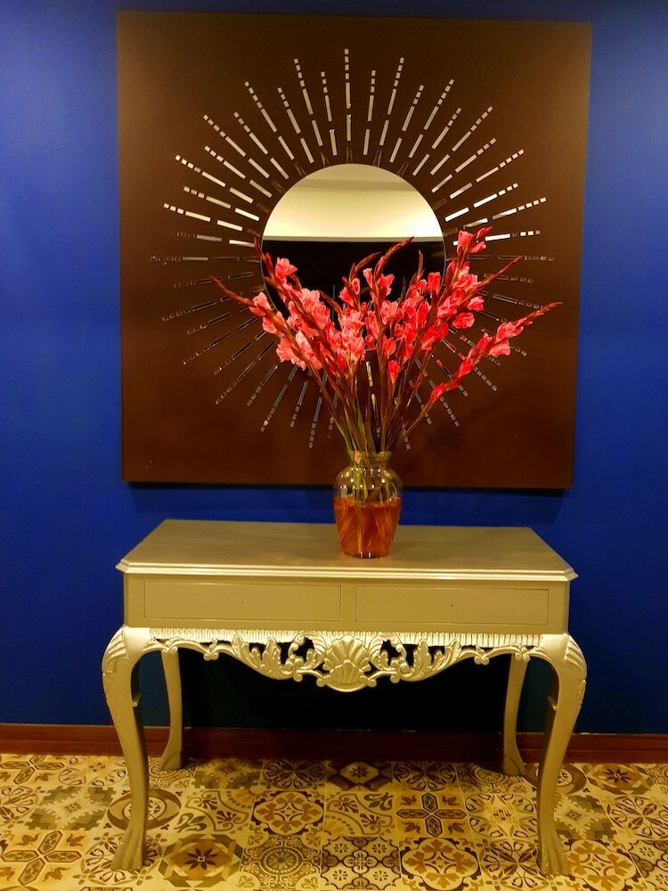 Malik Hotel Boutique