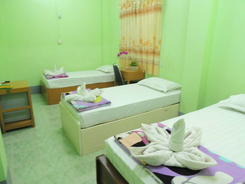 Nay Chi Linn Hotel
