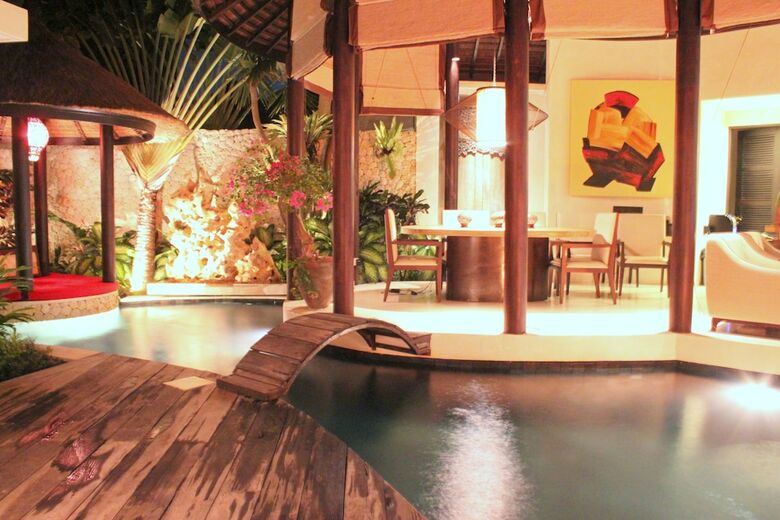 Sandi Kala Villas