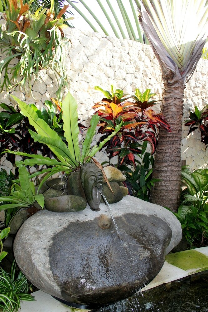Sandi Kala Villas