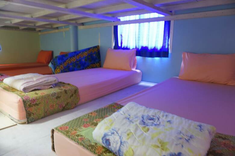 Hostal K & M House - Hostel