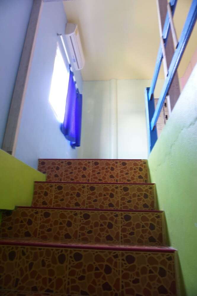 Hostal K & M House - Hostel