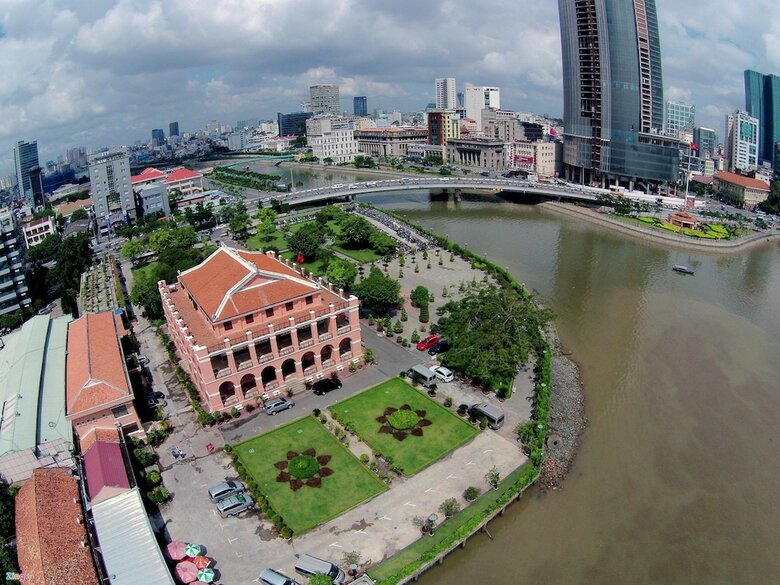Apartamentos Gosw House