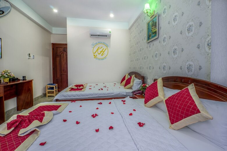 Kim Hoa Hotel