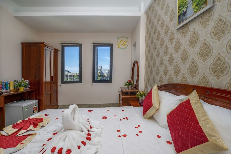 Kim Hoa Hotel