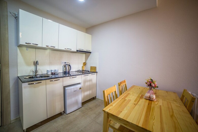 Hotel Bakuriani Plaza B-217