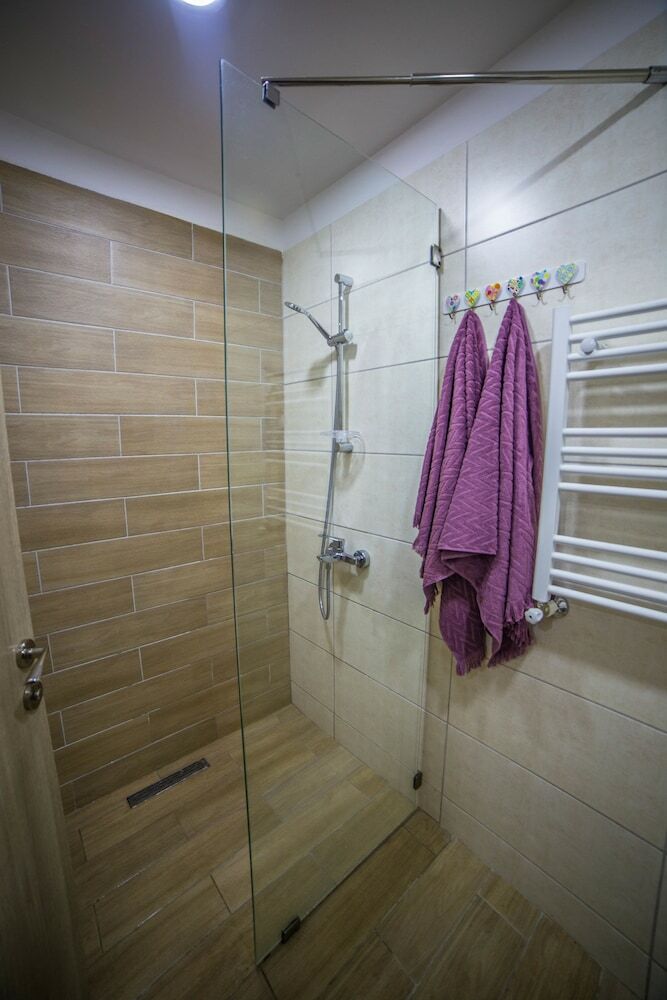 Hotel Bakuriani Plaza B-217