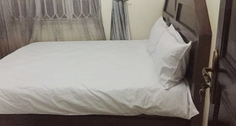 Bunyonyi Inn Hotel