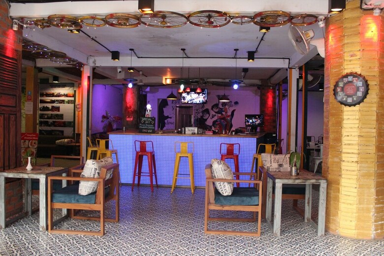 Hostal Route 66 Hostel