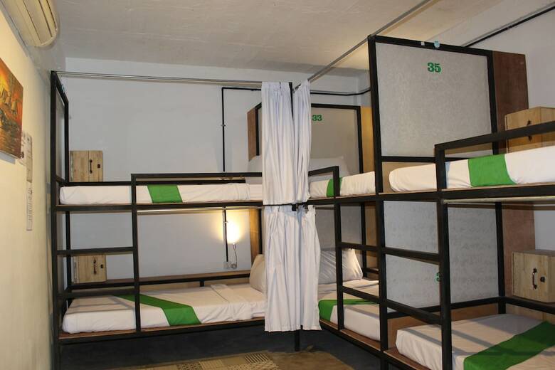 Hostal Route 66 Hostel