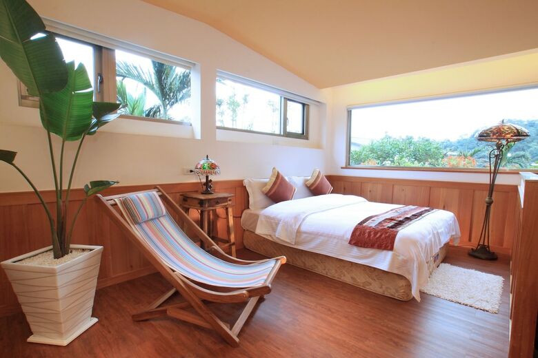 Bed & Breakfast Country Grange