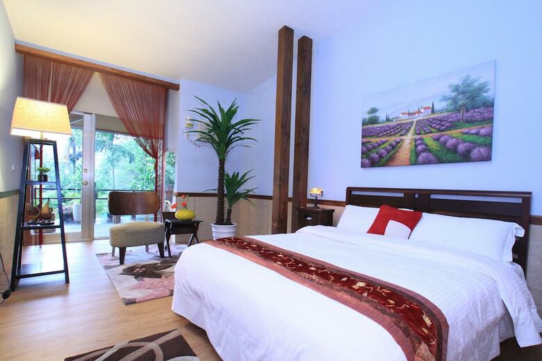 Bed & Breakfast Country Grange