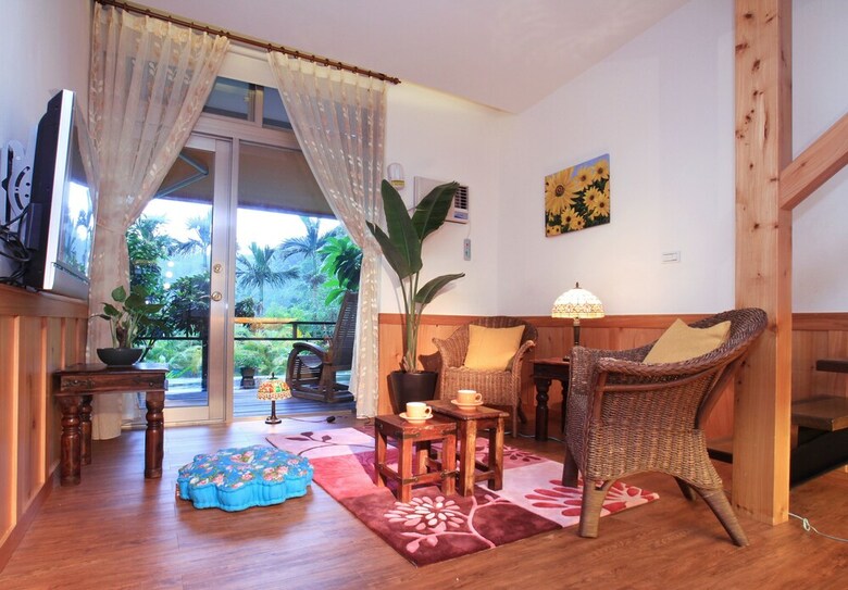 Bed & Breakfast Country Grange