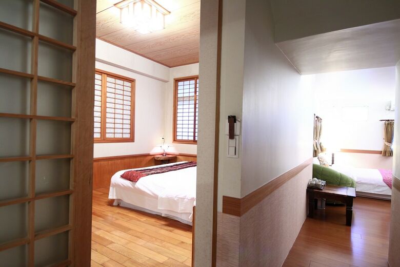 Bed & Breakfast Country Grange