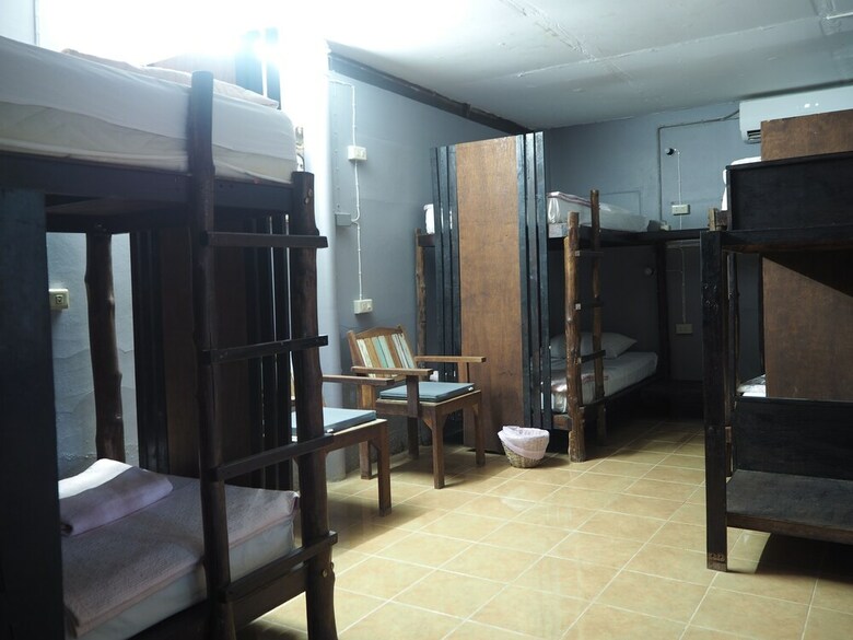 Hostal Palio Home - Hostel