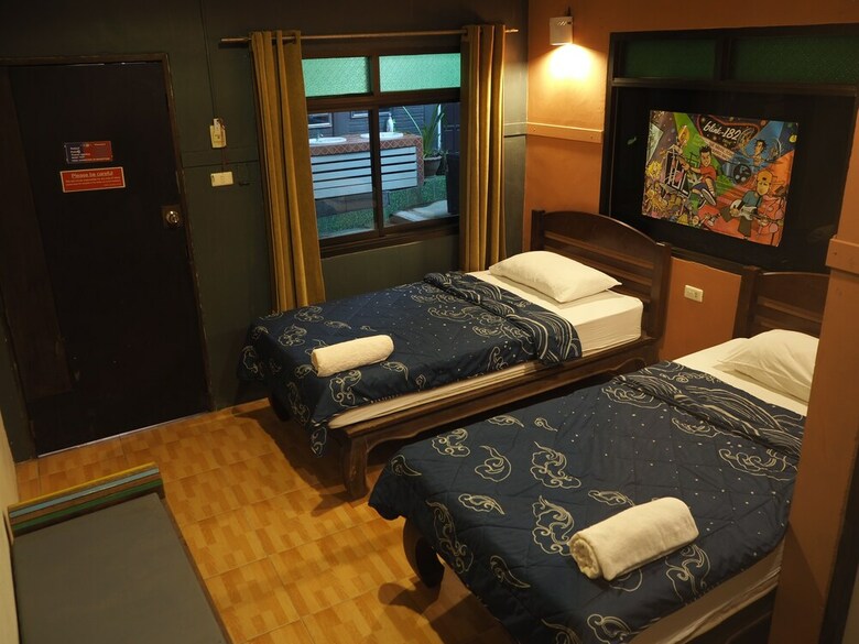 Hostal Palio Home - Hostel