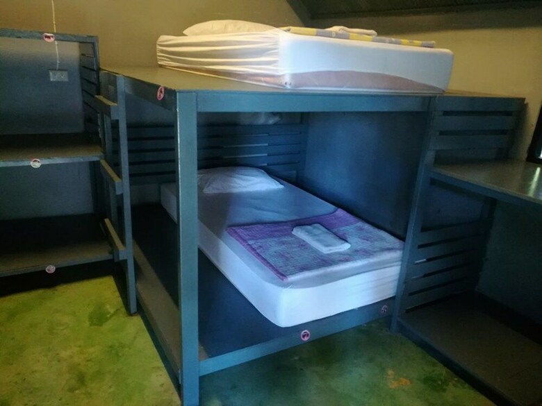 Hostal Palio Home - Hostel