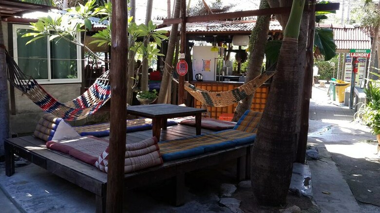 Hostal Palio Home - Hostel