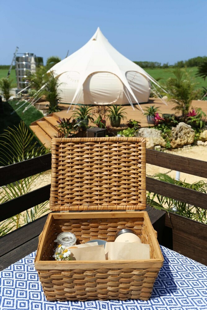 Hotel Rugu