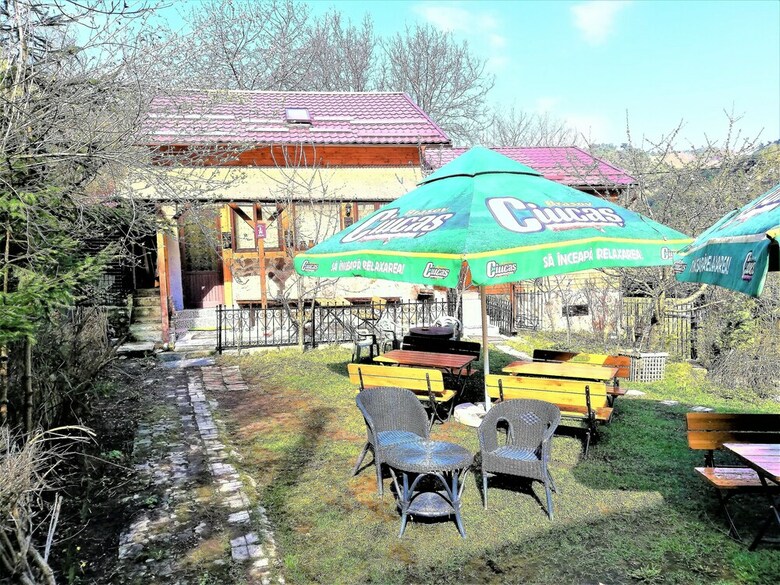 Hotel Leyla Guesthouse Castel