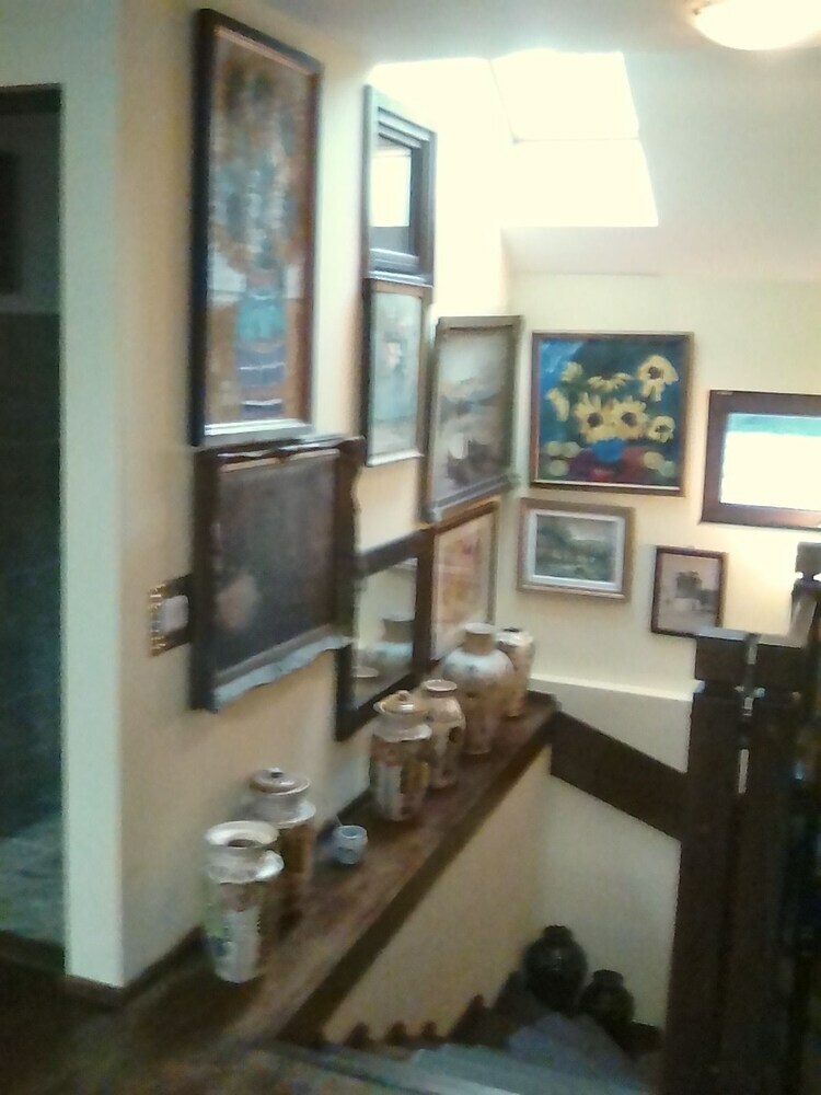 Hotel Leyla Guesthouse Castel