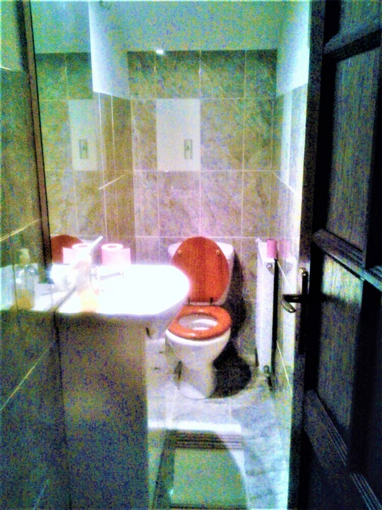 Hotel Leyla Guesthouse Castel