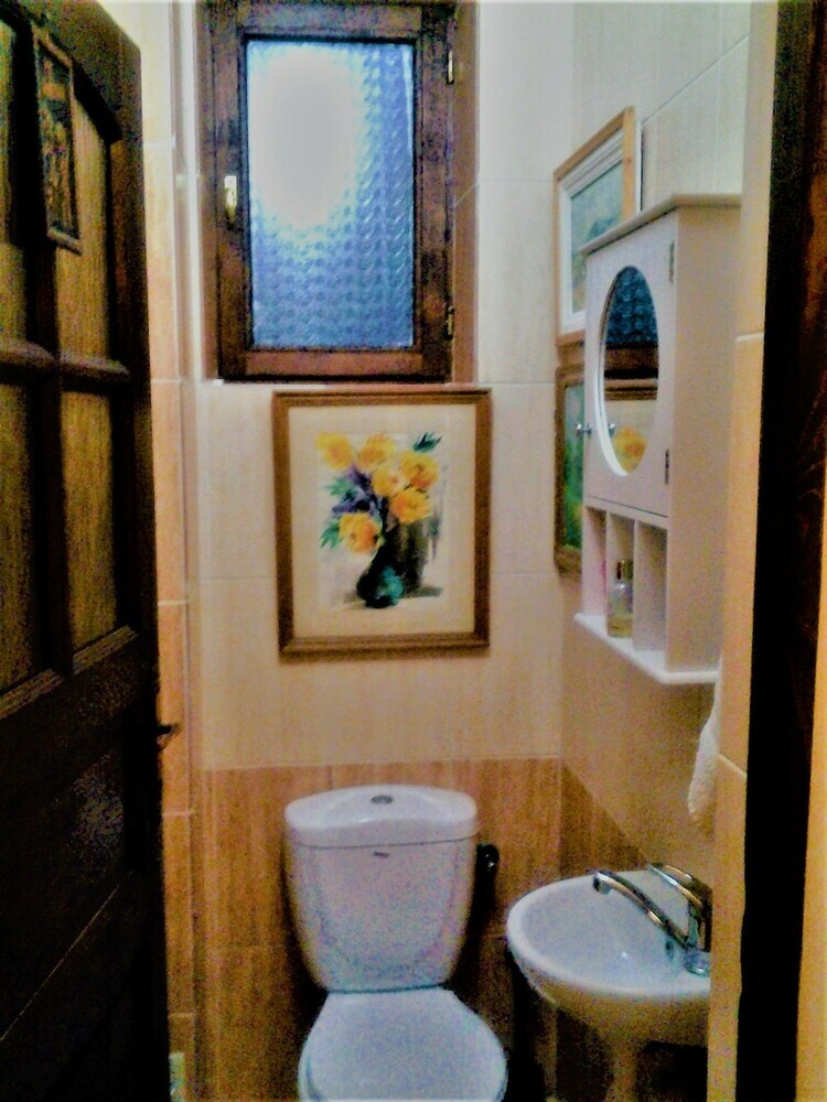 Hotel Leyla Guesthouse Castel
