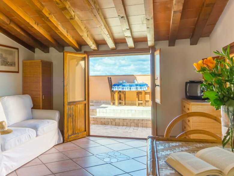 Apartamento La Quinta