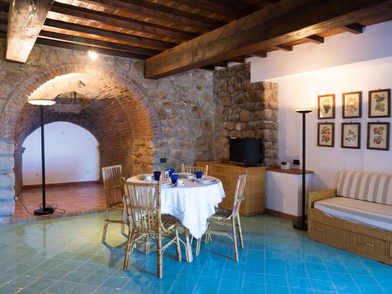 Apartamento La Quinta