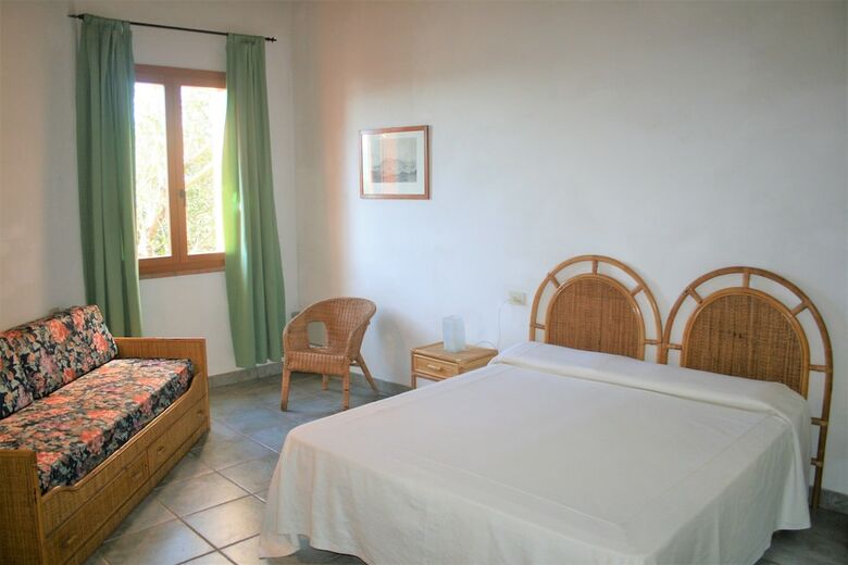 Apartamento La Quinta