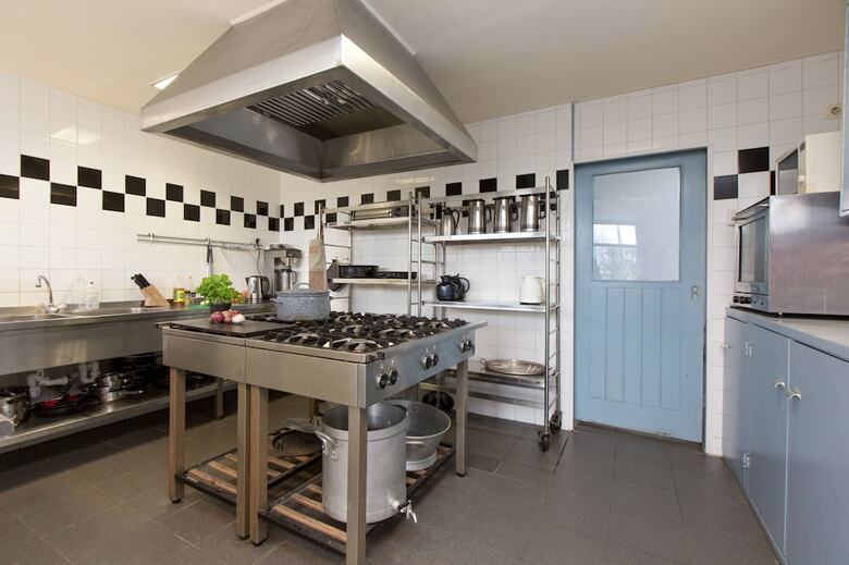 Hostal Hostel Het Toppunt