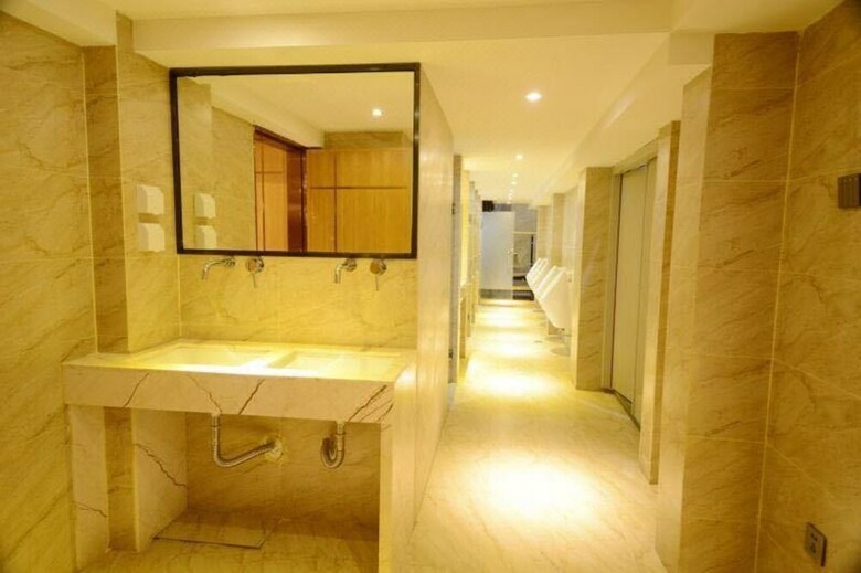 Hotel Shenzhen Port Apartment