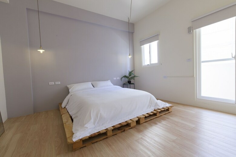 Bed & Breakfast 01plusbnb