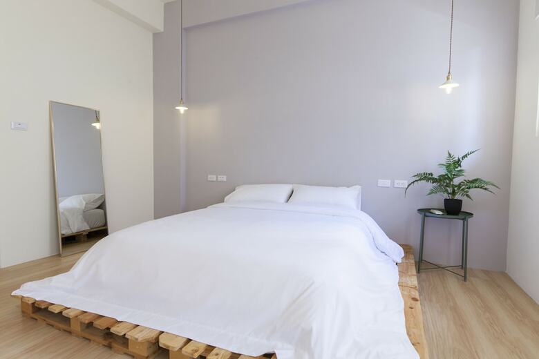 Bed & Breakfast 01plusbnb