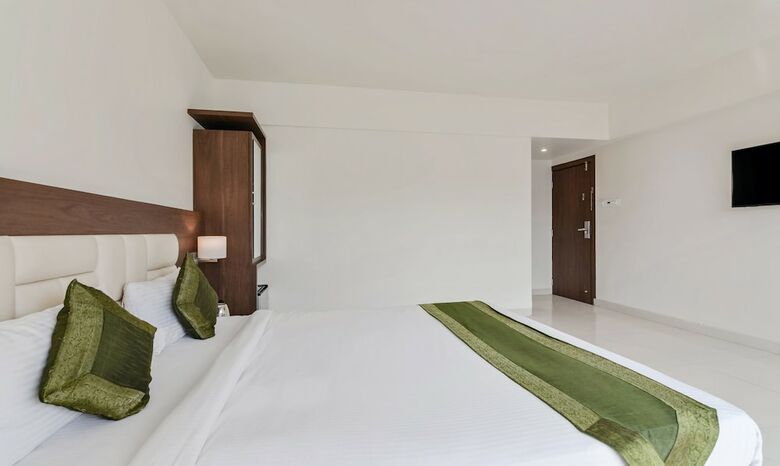 Hotel Treebo Trend Staycation Holiday