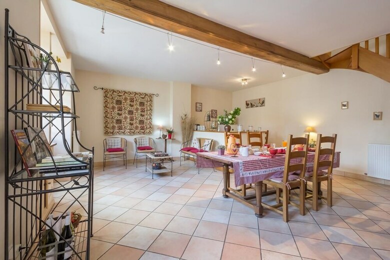 Hotel Logis De L'orme