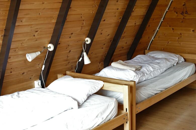 Hotel Kerlingarfjoll Mountain Resort