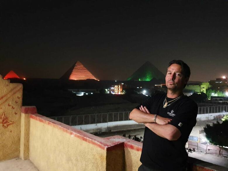 Aparthotel Mondy Pyramids View