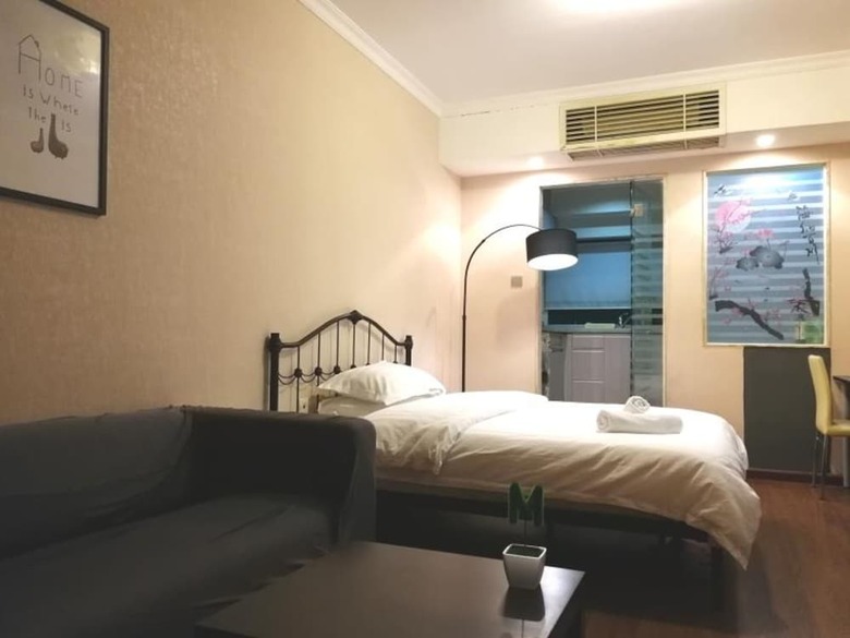 Shenzhen Mamaya Studio Apartment