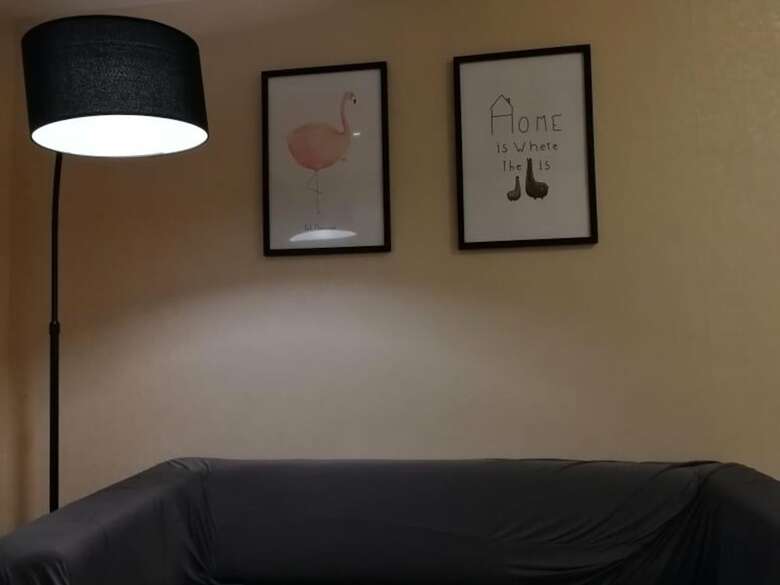 Shenzhen Mamaya Studio Apartment