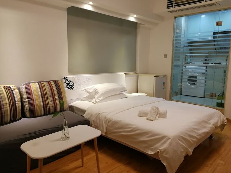 Shenzhen Mamaya Studio Apartment
