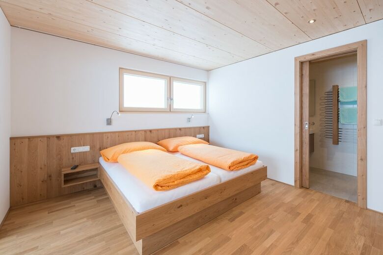 Apartamentos Haus Alpenblick