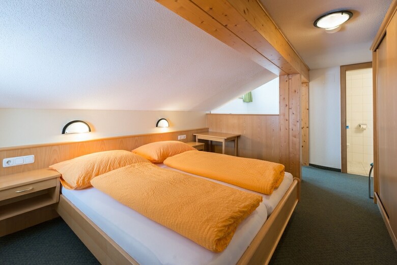 Apartamentos Haus Alpenblick