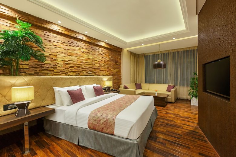 Hotel Palm Bliss Resorts