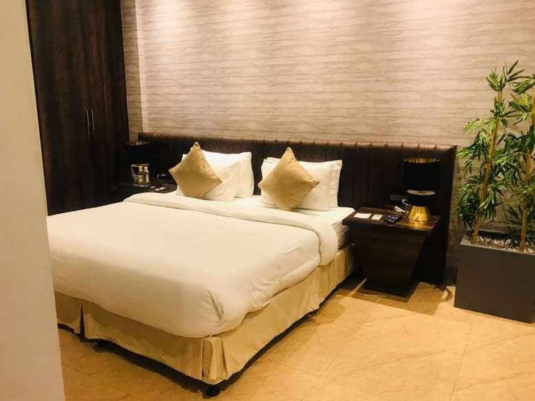 Hotel Palm Bliss Resorts