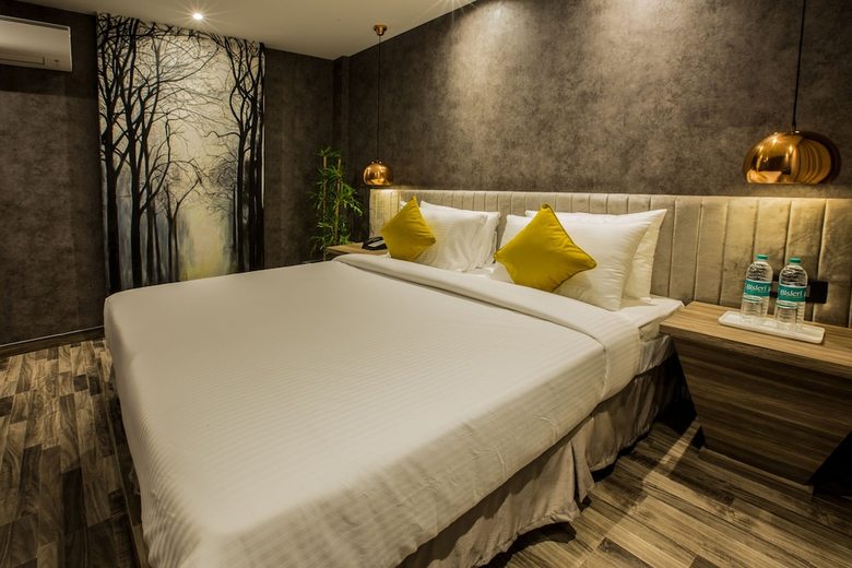 Hotel Palm Bliss Resorts