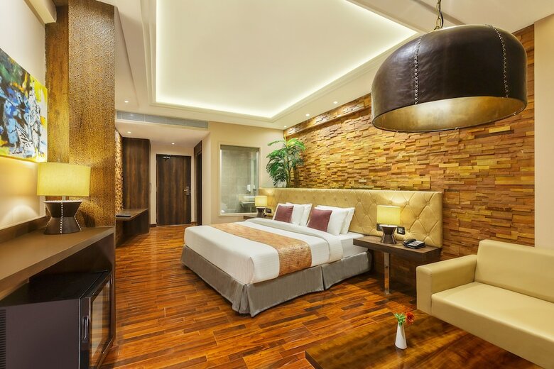 Hotel Palm Bliss Resorts