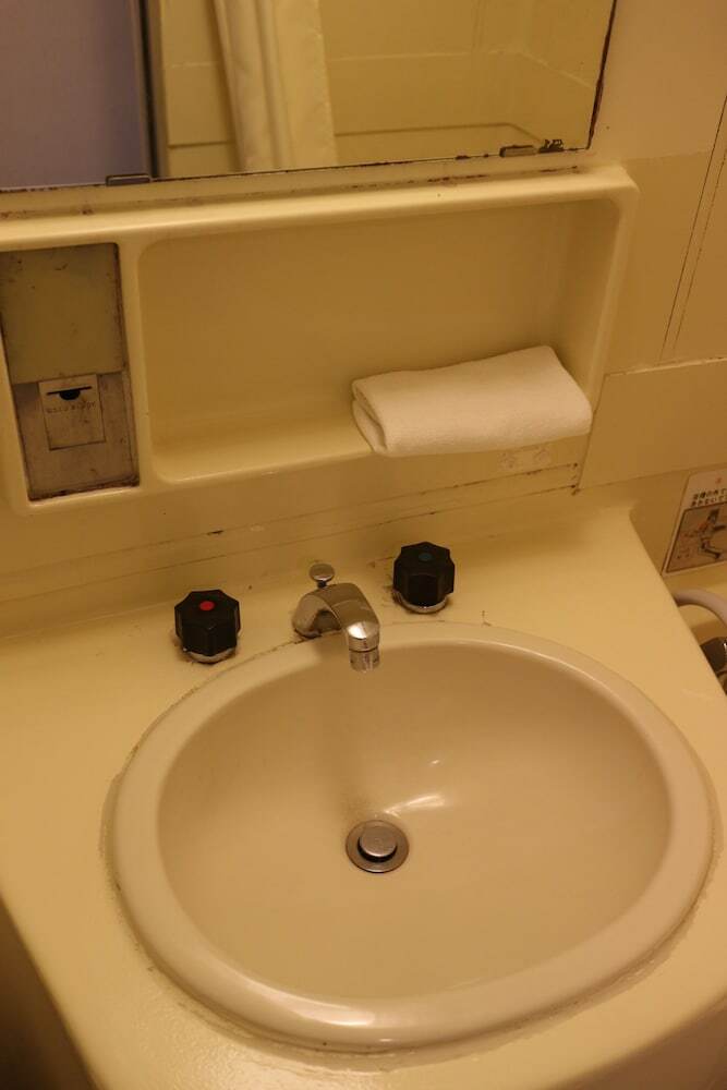 Hotel Simplicity Morioka Saien