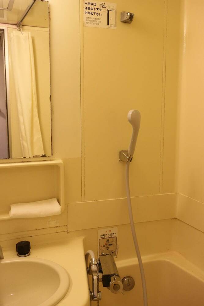 Hotel Simplicity Morioka Saien