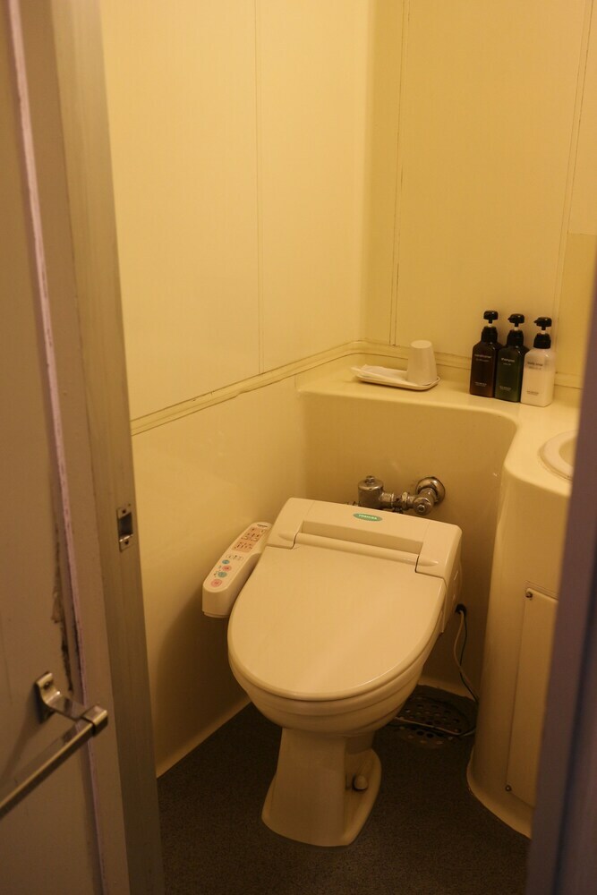 Hotel Simplicity Morioka Saien